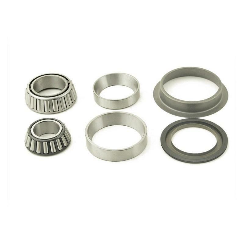 HTWBKJD7 Reliance Power Комплект підшипників