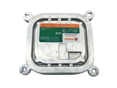 NU2Z-6731-F Вузол баласту