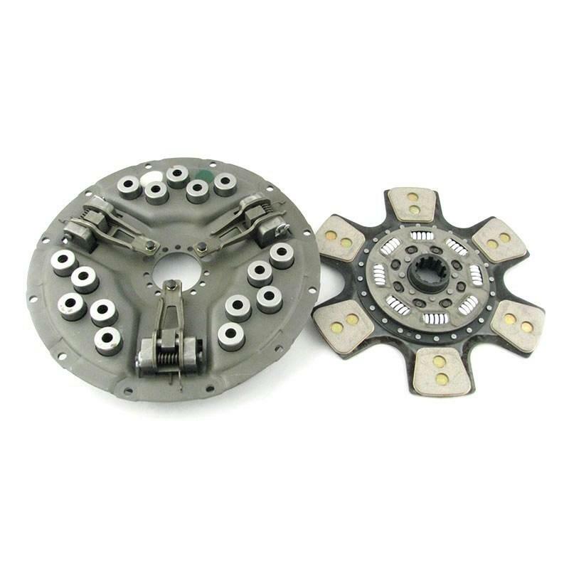 HTE5NN7563-PAK Reliance Power Зчеплення