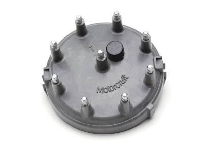 JL1Z-13K359-AA Корпус - Клема розподільника