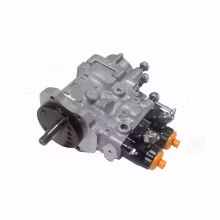 6156-71-1132 FUEL PUMP AS fits Komatsu (New Aftermarket)