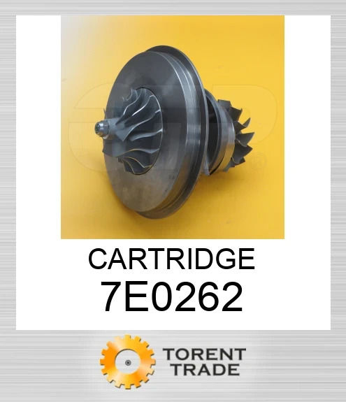 7E0262 Картридж CATERPILLAR