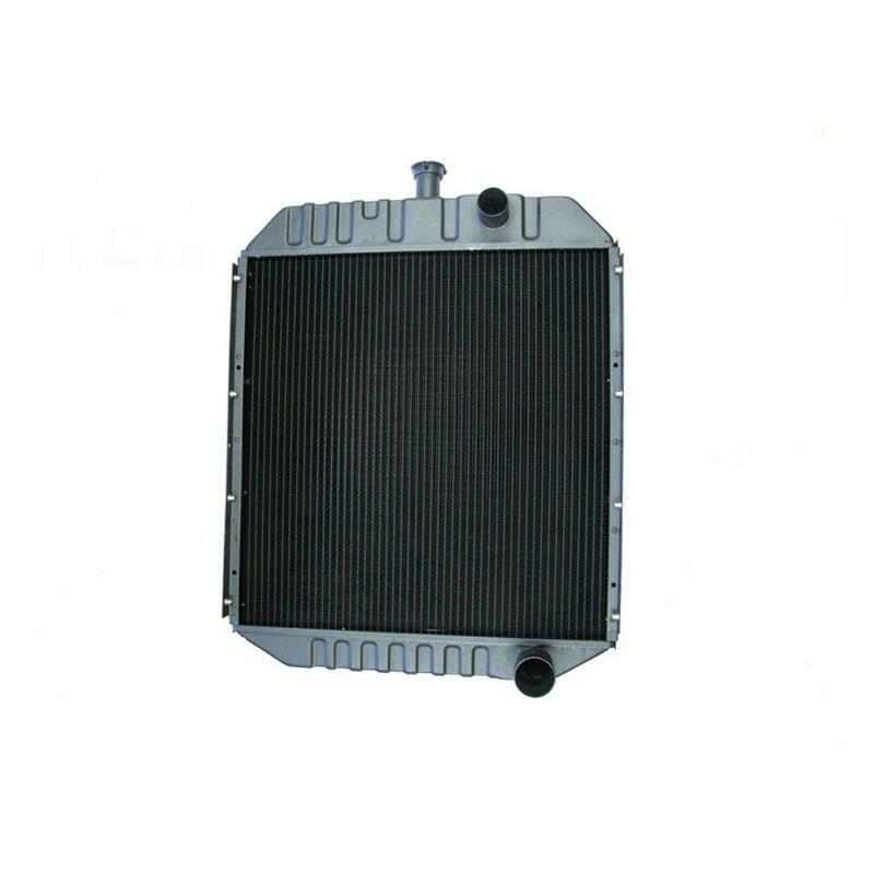 HTA189212 Reliance Power Радіатор