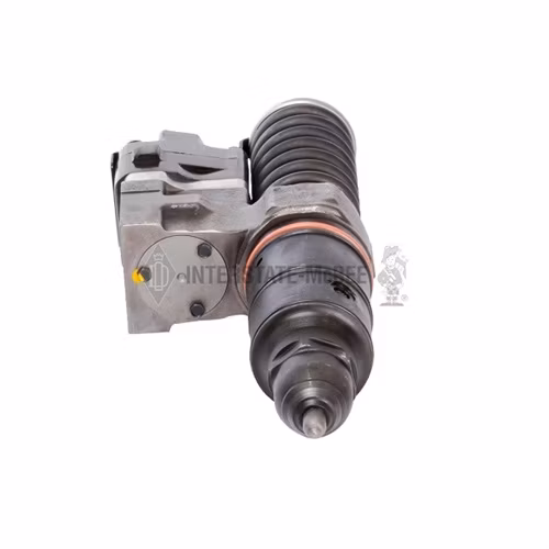 R-5237042 Reman injector - s60 Made to fit Detroit Diesel New Aftermarket