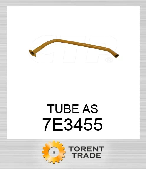 7E3455 Трубка у складі CATERPILLAR