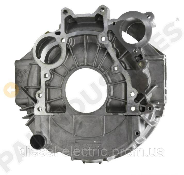 Корпус маховика Mack & Volvo 634GC5337M, 634GC-5337M