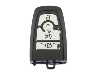 HC3Z-8146-E Система дистанційного керування