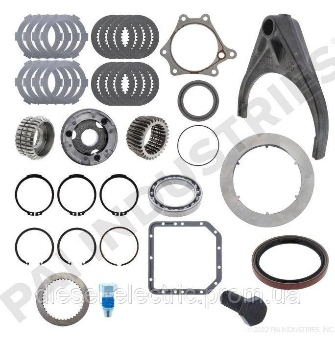 Ремкомплект синхронізатора для техніки Mack & Volvo 85148828, 8514-8828