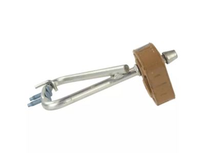 DS7Z-8A080-D Кронштейн