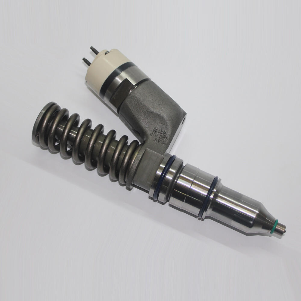 CH12350 Perkins Паливна форсунка двигуна 2806 E18 TAG3 Reman / відновленна