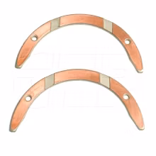 6204-21-8600 THRUST BEARING STD fits Komatsu (New Aftermarket)