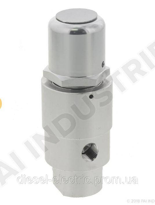 Клапан для техніки Mack & Volvo 691GC218CX, 691GC-218CX