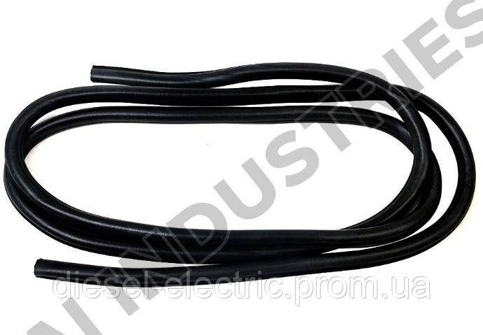 Дверний ущільнювач для техніки Mack & Volvo 16QS418M, 16QS418M