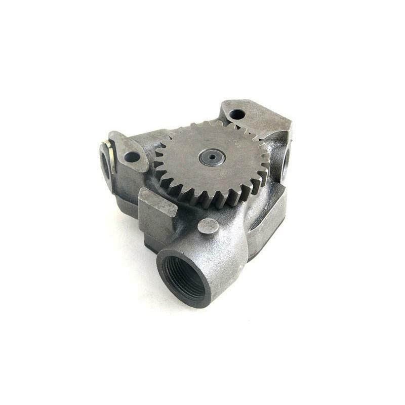 2130385 Caterpillar Масляный насос