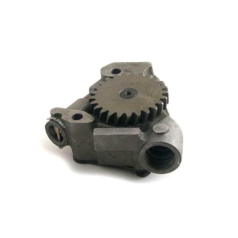 2130440 Caterpillar Масляный насос