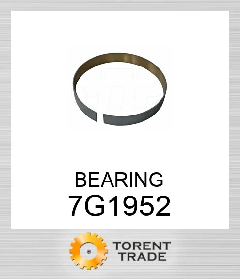 7G1952 Підшипник CATERPILLAR