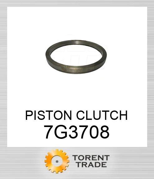 7G3708 Поршень муфти CATERPILLAR