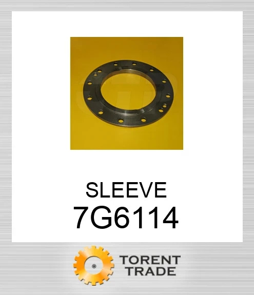7G6114 Втулка CATERPILLAR