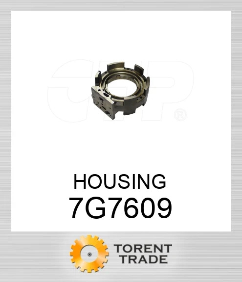 7G7609 Корпус CATERPILLAR