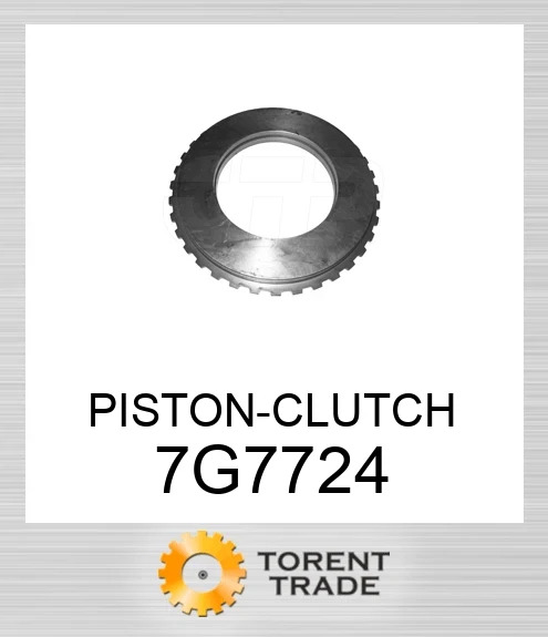 7G7724 Поршень зчеплення CATERPILLAR