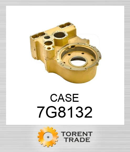 7G8132 Корпус CATERPILLAR