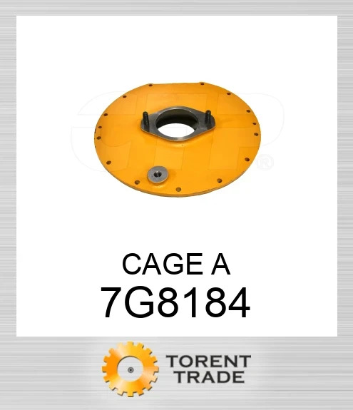 7G8184 Клітка A CATERPILLAR