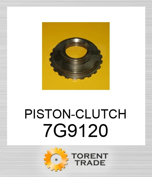 7G9120 Поршень зчеплення CATERPILLAR