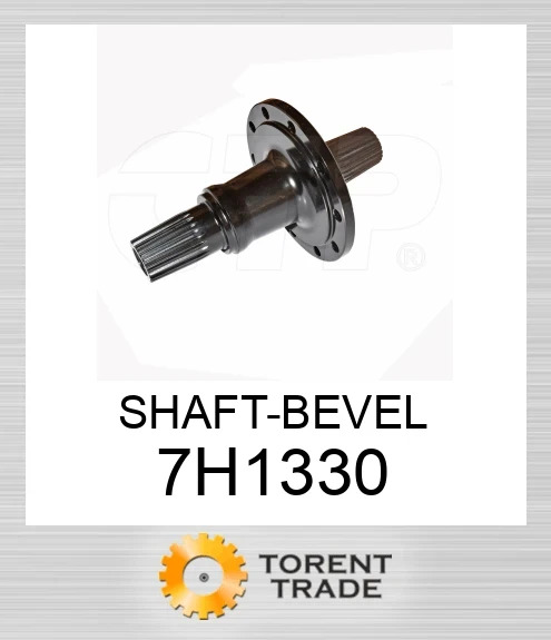7H1330 Вал конічний CATERPILLAR
