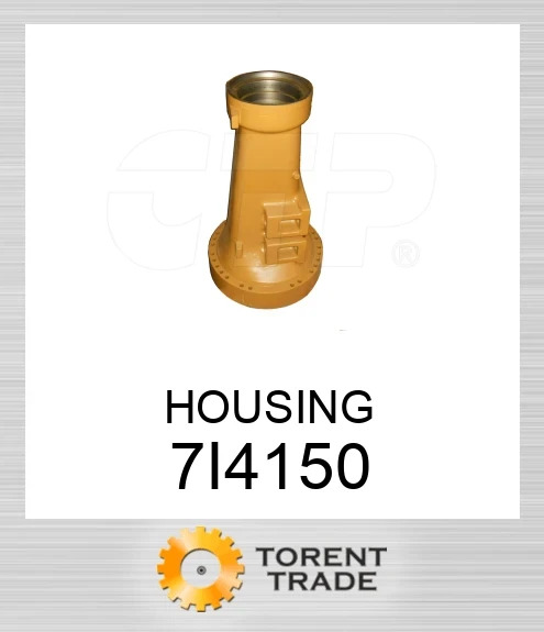 7I4150 Корпус CATERPILLAR