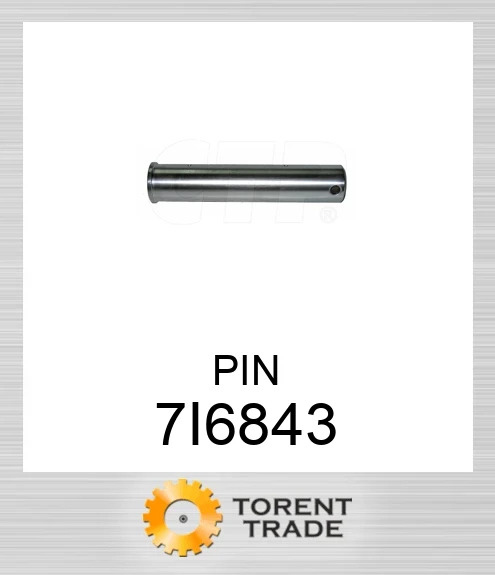 7I-6843 Штифт BLUMAQ