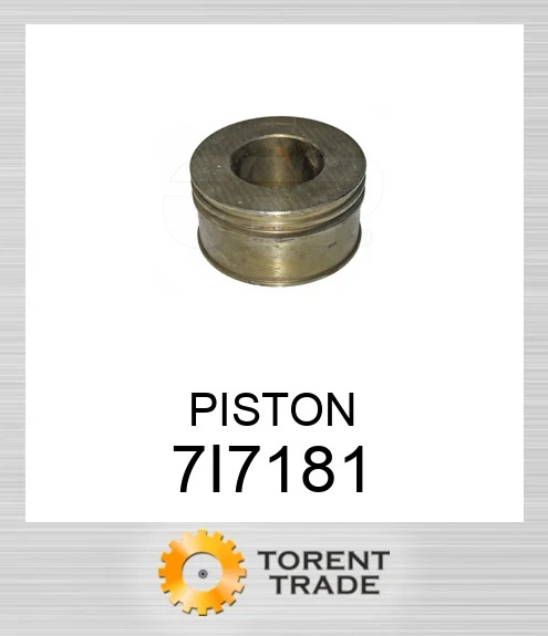 7I7181 Поршень CATERPILLAR