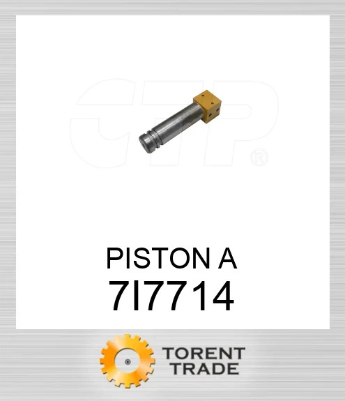 7I7714 Поршень A CATERPILLAR