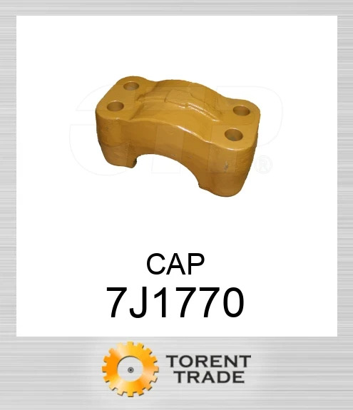 7J1770 Кришка CATERPILLAR