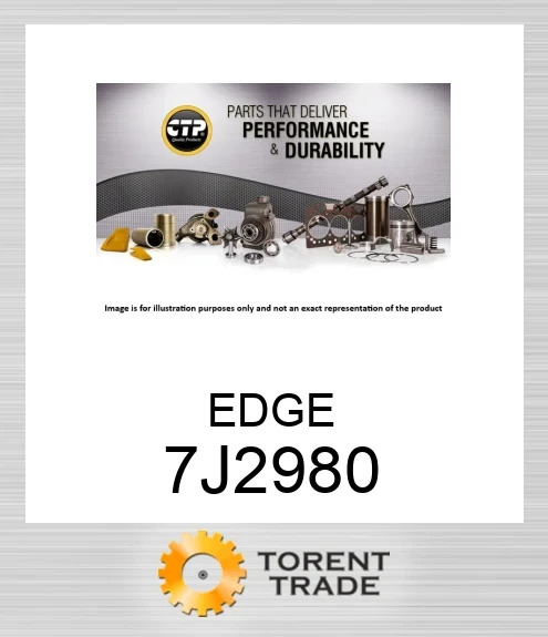 7J-2980 Кромка BLUMAQ