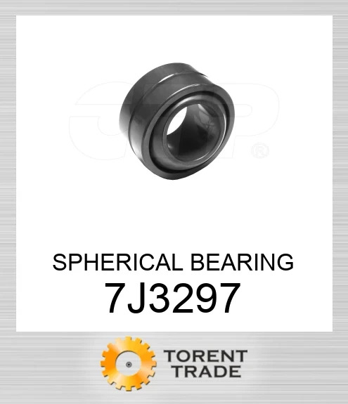 7J3297 Сферичний підшипник CATERPILLAR