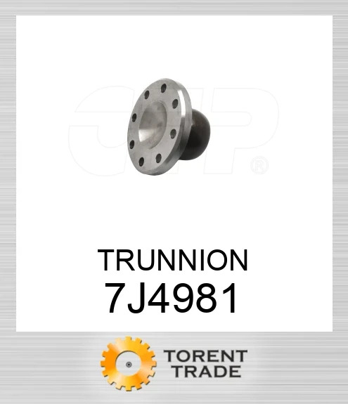 7J4981 ПІДВІСКА CATERPILLAR