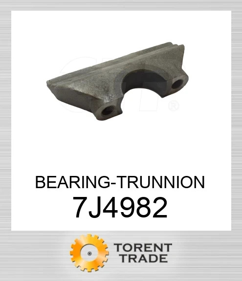 7J4982 ПІДШИПНИК-ПІДВІСНИЙ CATERPILLAR