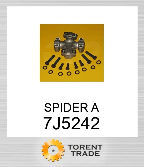 7J5242 Павук A CATERPILLAR