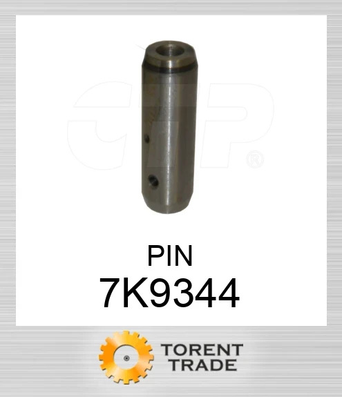 7K-9344 Штифт BLUMAQ