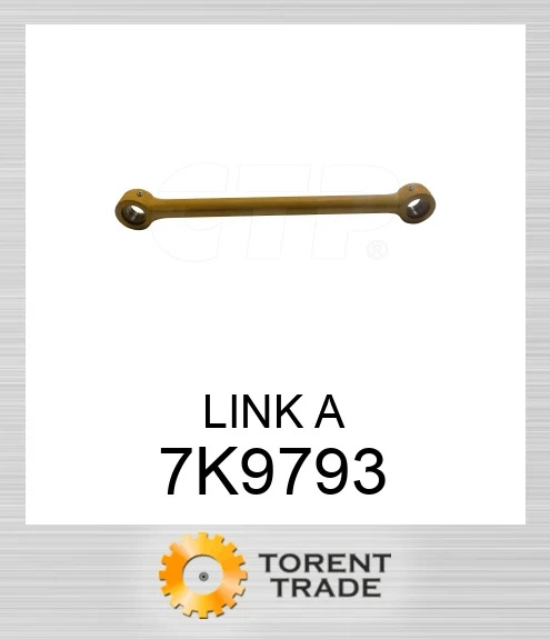 7K9793 ЗВ'ЯЗКА A CATERPILLAR