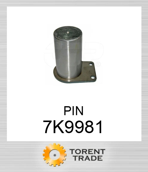 7K9981 Штифт CATERPILLAR