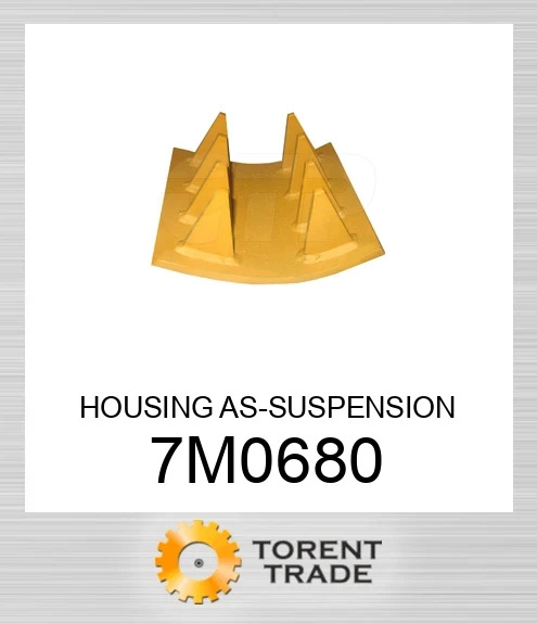 7M0680 КОРПУС У ЗБОРІ-ПІДВІСКА CATERPILLAR