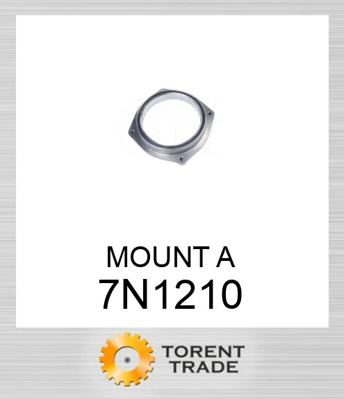 7N-1210 КРІПЛЕННЯ A BLUMAQ