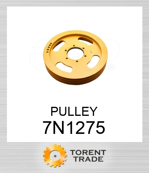 7N1275 Шків CATERPILLAR