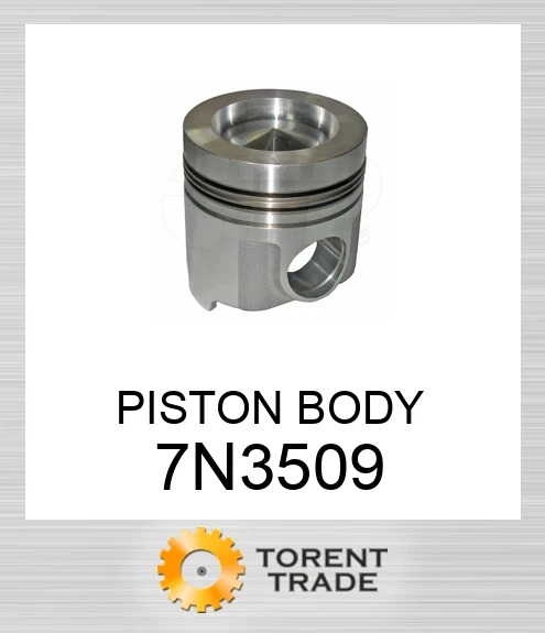 7N-3509 Корпус поршня BLUMAQ