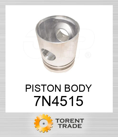 7N-4515 Корпус поршня BLUMAQ