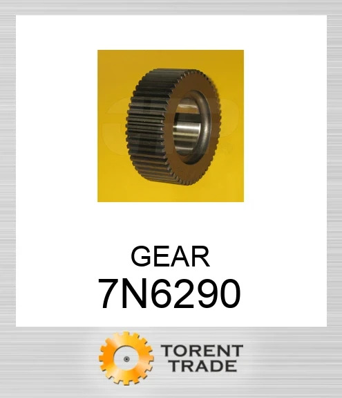 7N6290 Шестерня CATERPILLAR