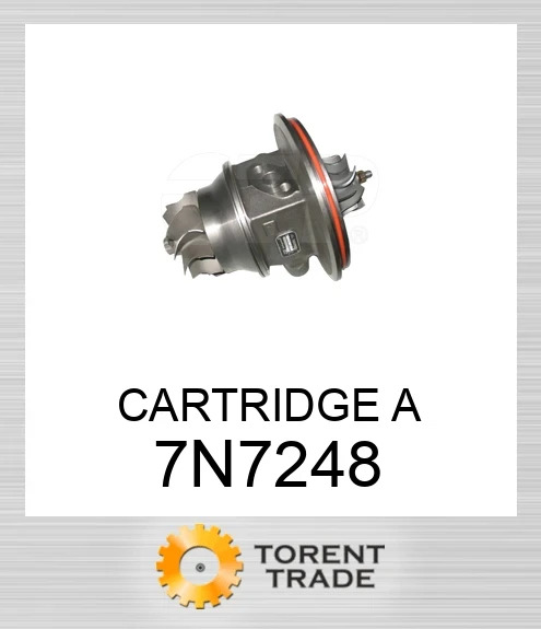 7N7248 КАРТРИДЖ A CATERPILLAR