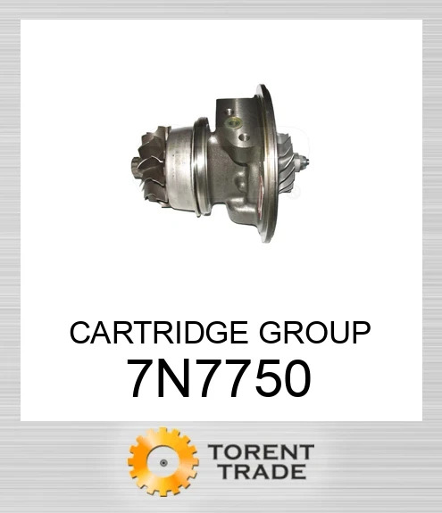 7N7750 КАРТРИДЖ ГРУПА CATERPILLAR