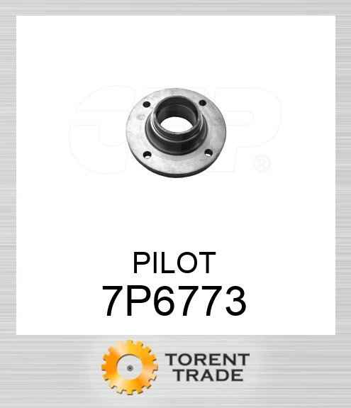 7P6773 ПІЛОТ CATERPILLAR